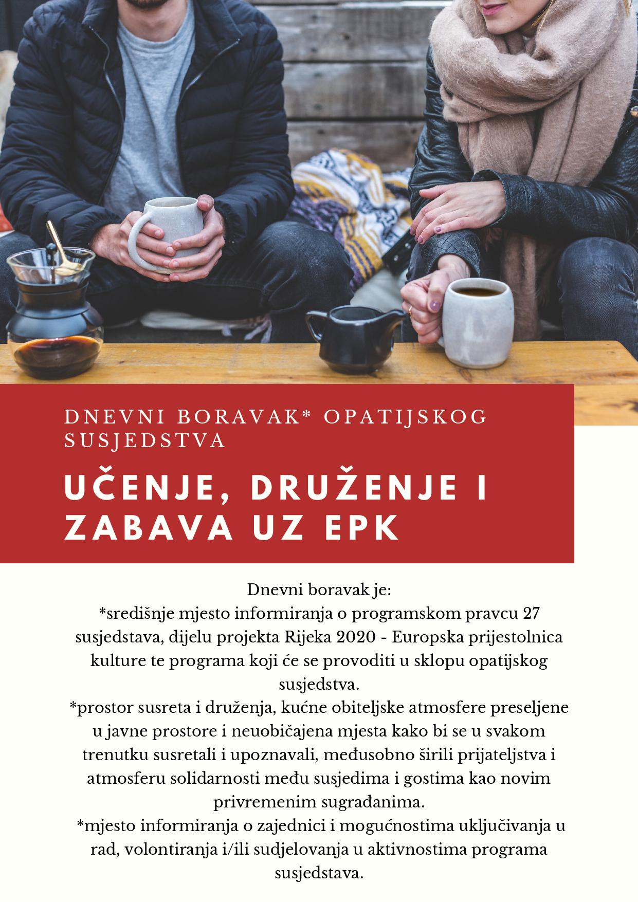 Druzenje rijeka ugodno Caffe bar