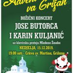 Božićni-koncert-Jose-Butorca-i-Karin-Kuljanić