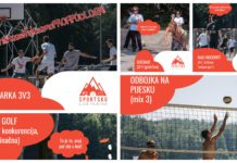 Sportski vikend na Platku; “Sportsko i Vertikalno lice Platka”, 22. i 23.8.;