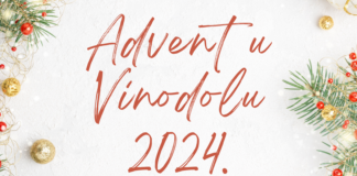 Advent Vinodol